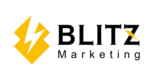 株式会社BLITZ Marketing